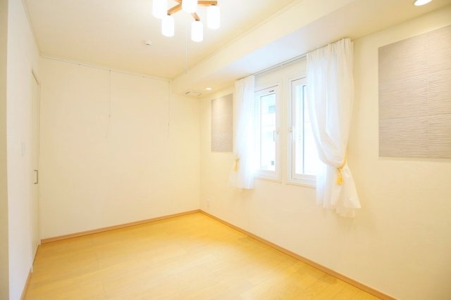メゾンオルテ1階 部屋その他