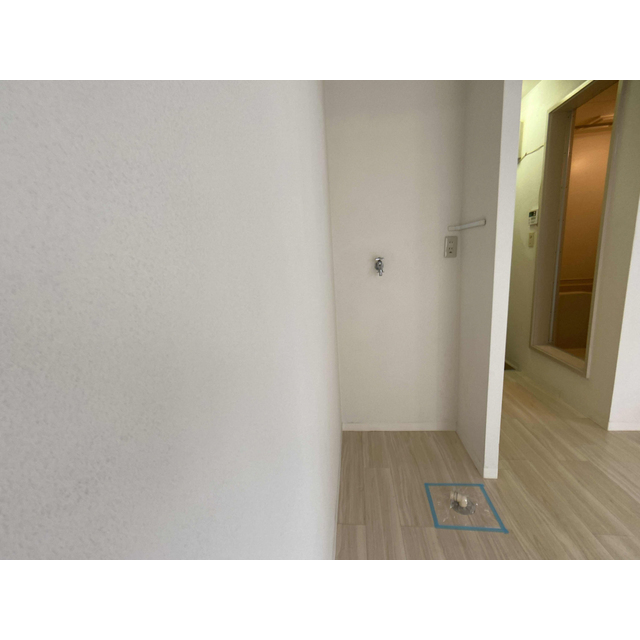 リネスハイツ 内観