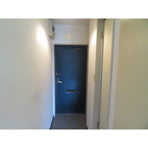 ジェイパーク要町0306号室 玄関