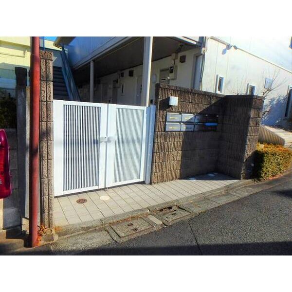 シャーメゾン上連雀0201号室 部屋その他