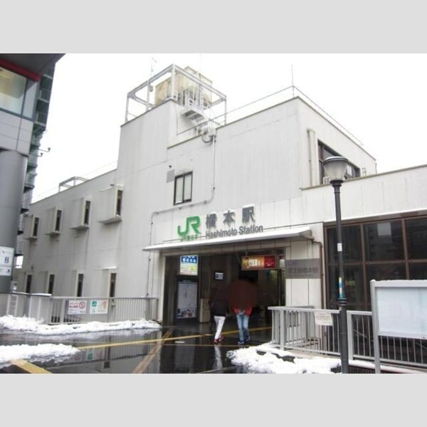 ハイツ井上　A206号室 最寄り駅