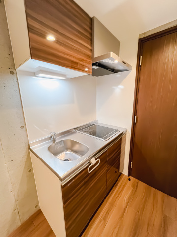 防音マンション　スカイラシクラス武蔵関503号室 ※別物件参考写真