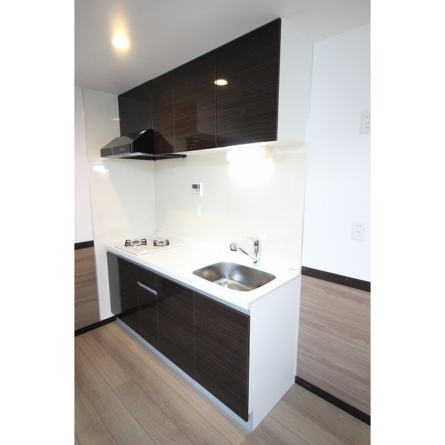 ガーデンヒル二子玉川 キッチン