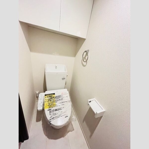 D'Bless湘南辻堂101号室 温水洗浄暖房便座