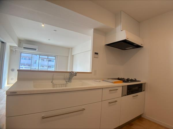 ＥＶＥＲＴＯＷ　Ｃｏｌｏｒｅ　ＳＥＮＧＥＮＤＡＩ3階 キッチン