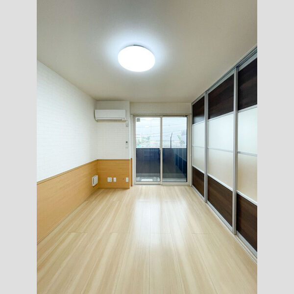 パークハイム LDK11.5帖
