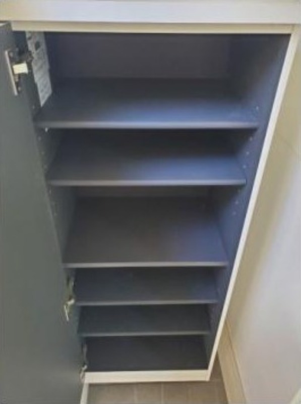 セレーノ井土ヶ谷 部屋設備