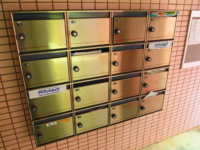 アルカサールＳ3階 部屋その他