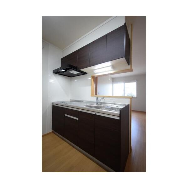 ピュアメゾン キッチン