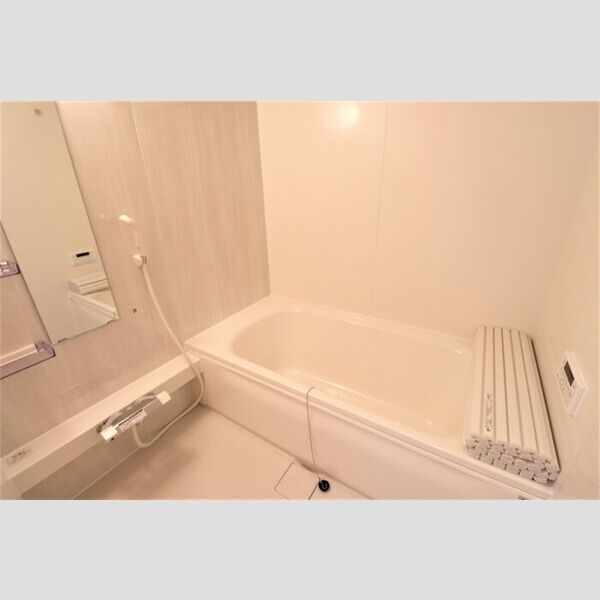 セレーノ 一坪風呂