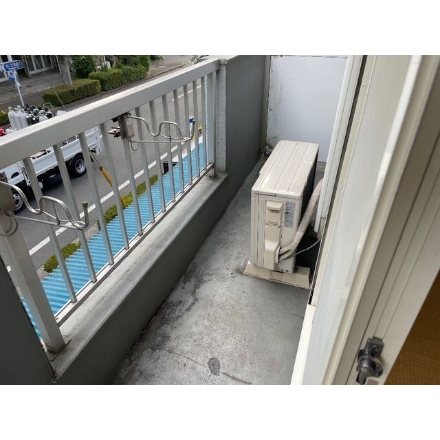 ハイツカワツル第5202号室 部屋その他