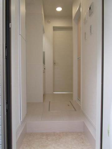 バーミープレイス上板橋1階 部屋その他