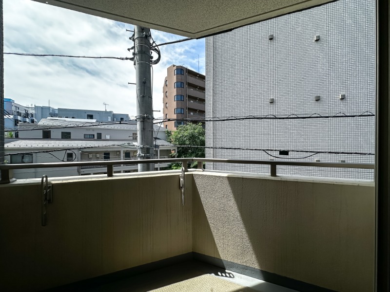 レジディア中落合A棟3階 部屋その他