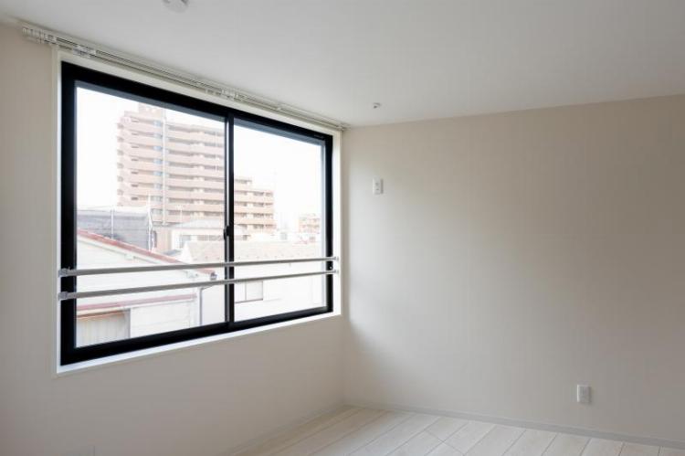 ZEN Machiya バルコニー