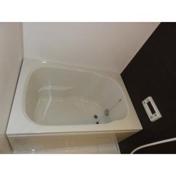 メゾン　ド　アウラ お風呂