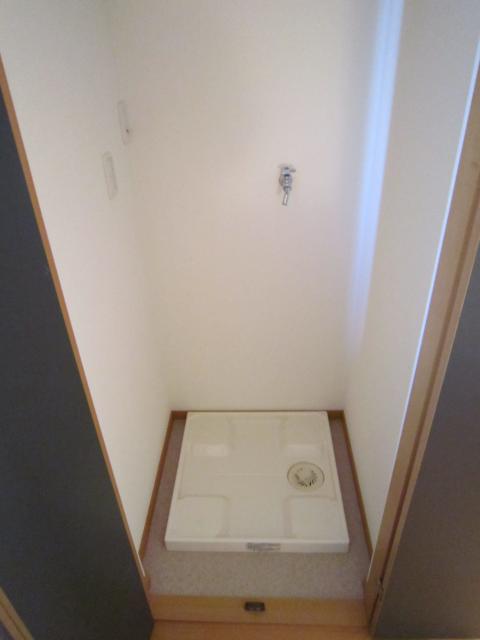 アミュレット茅ヶ崎0105号室 内観