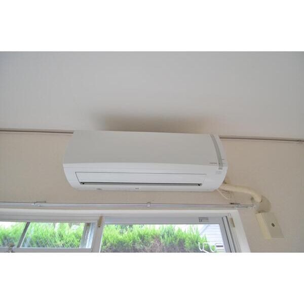 エステートピアグリーン西山A103号室 部屋設備