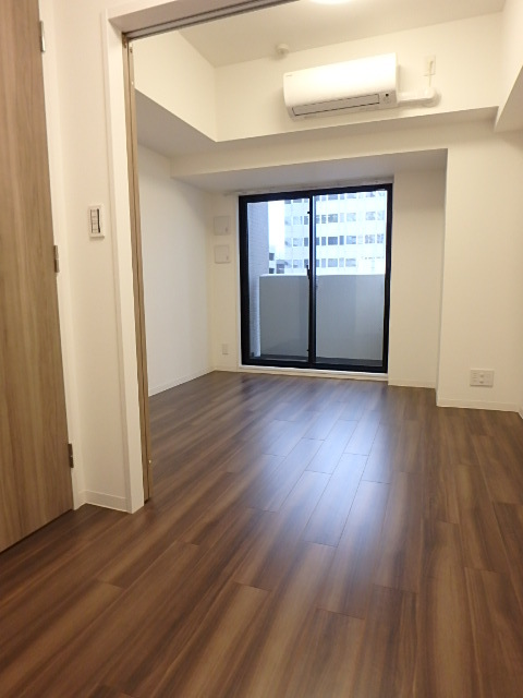 セレニティコート虎ノ門 ダイニング4.5帖！