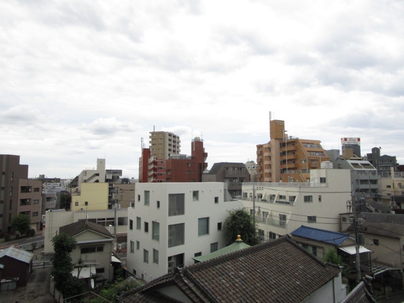 T・M・C　GreenGarden10階 ※別部屋参照