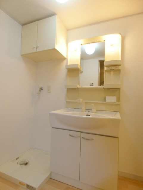 アメティスタ本中山 シャンプードレッサー