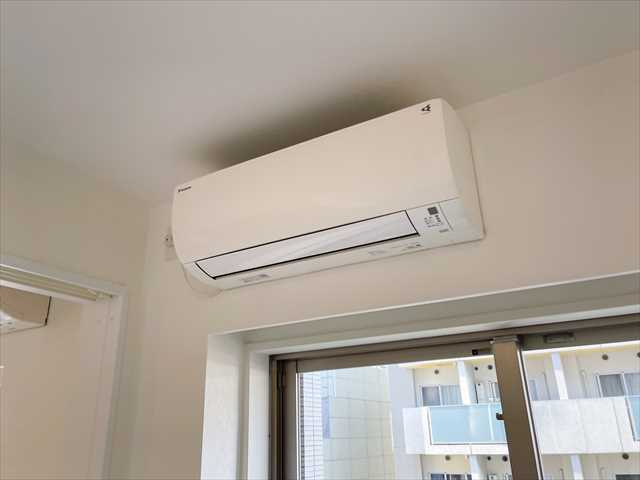 レジディア新宿イーストⅡ10階 同建物別部屋の参考画像