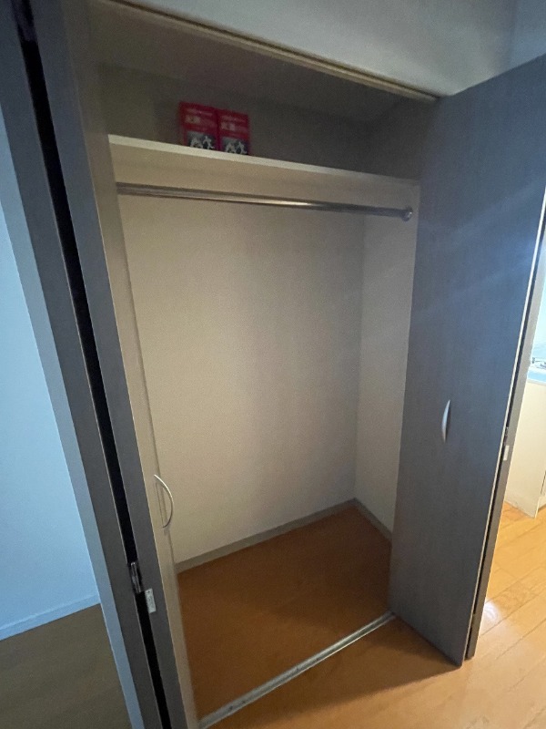 Daiwa Terrace 府中1階 他のお部屋のお写真です