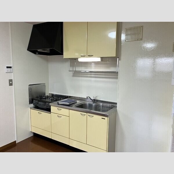 シュタインベルク　東館 キッチン