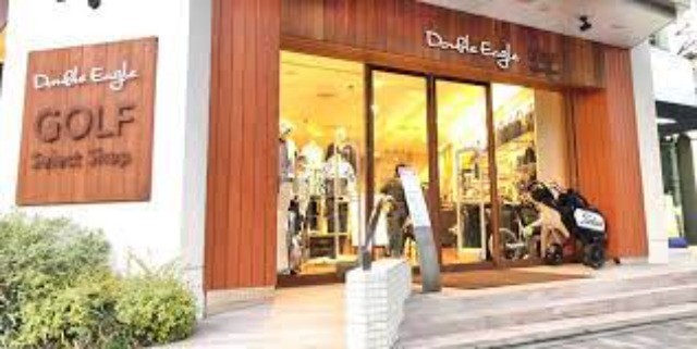 BLANVOAGE HIROO（ブランヴォアージュ広尾） Double　Eagle恵比寿