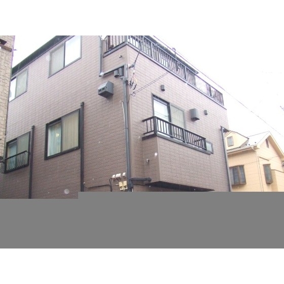 グランドールナガサキ 外観