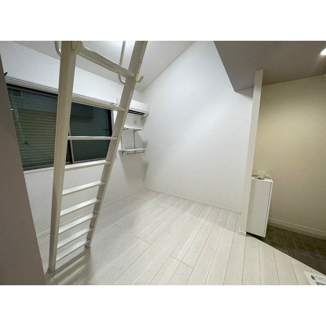 クラッシィコート保土ヶ谷 リビング