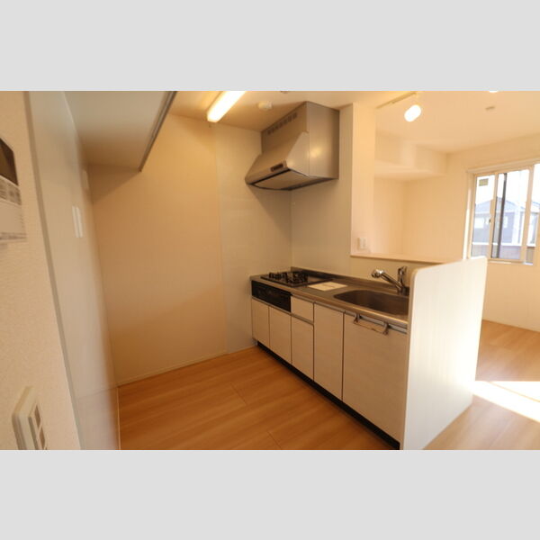 匠乃館　C システムキッチン