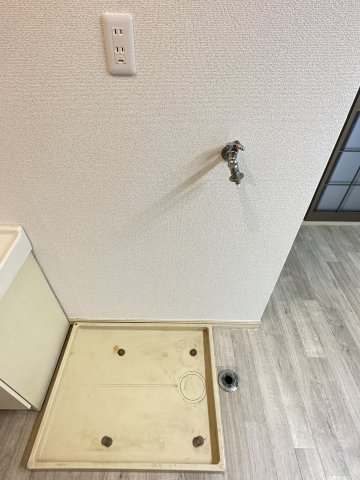 ハイムアーゼル102号室 別部屋写真