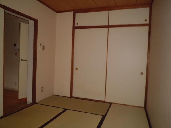 経堂ヒルズ1階 リビング