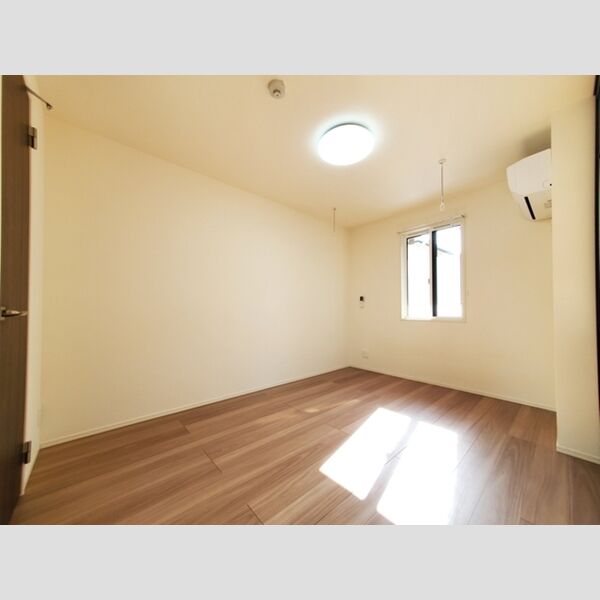 CAMELOT Ⅱ206号室 洋室