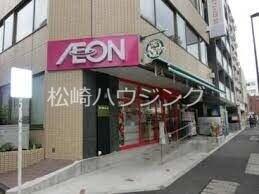 HS まいばすけっと中野2丁目店