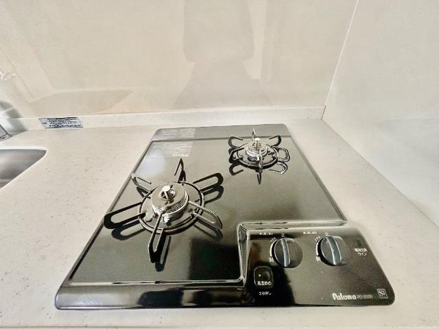 ソラール楓Ｂ キッチン