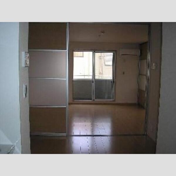 グランフィールド松江Ⅱ306号室 室内・エアコン