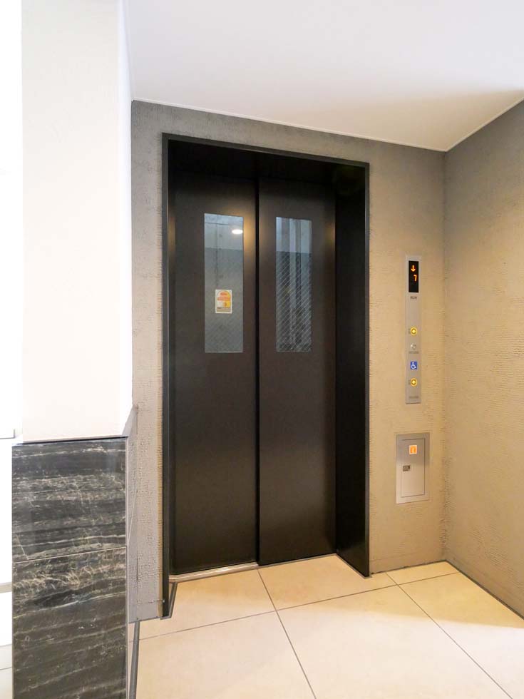 N-stage Hon-Atsugi Sakaecho2階 外観