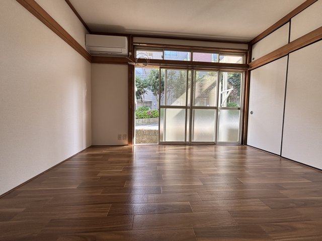 善行コーポレイ0102号室 部屋その他