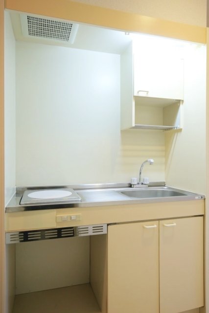 アルス笹塚 キッチン