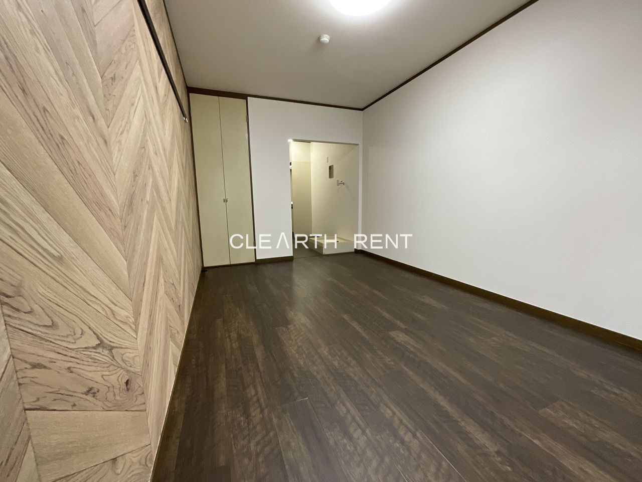 プラネックス滝野川 Wi-Fi対応インターネット無料