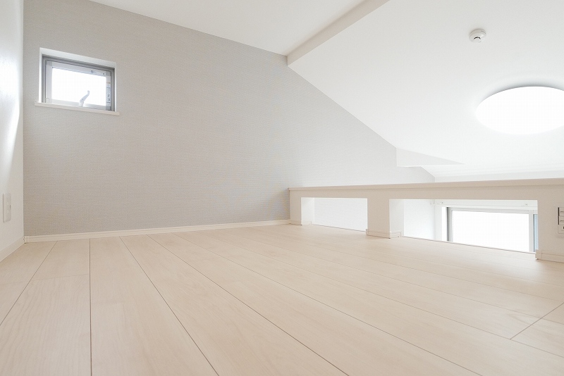 スマイルホーム王子 内観