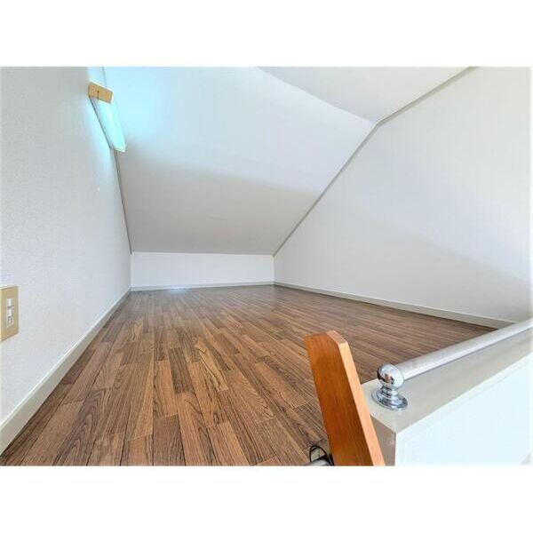 サンライズ鶴瀬206号室 同建物別部屋の参考画像