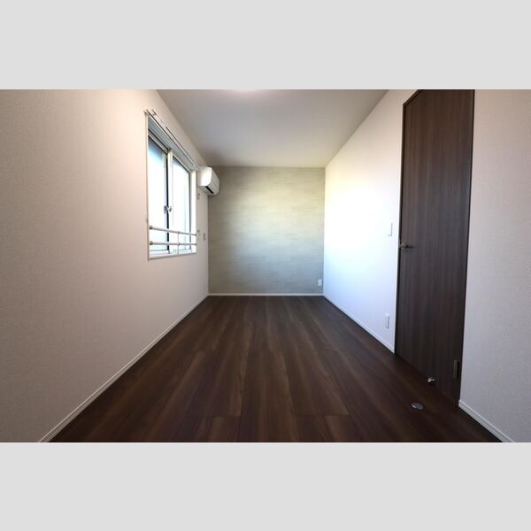 With Grace Heaven303号室 洋室7.1帖④