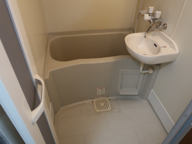 アミー一番館 お風呂