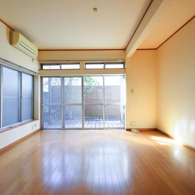 高円寺南5丁目戸建 キッチン