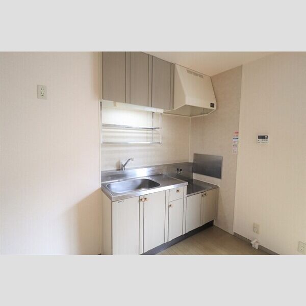 セントラルハイム　A キッチン