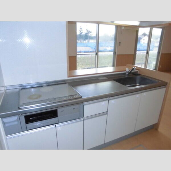 マリエール キッチン