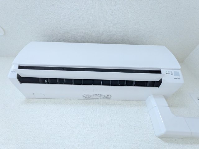 ソラシアレジデンス学芸大学Ⅱ0103号室 部屋設備