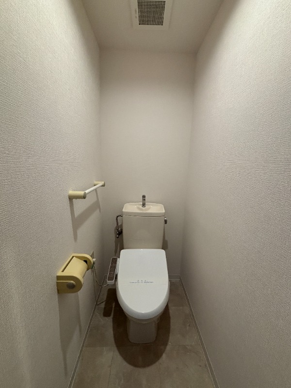 GRANSIL宮崎台 トイレ